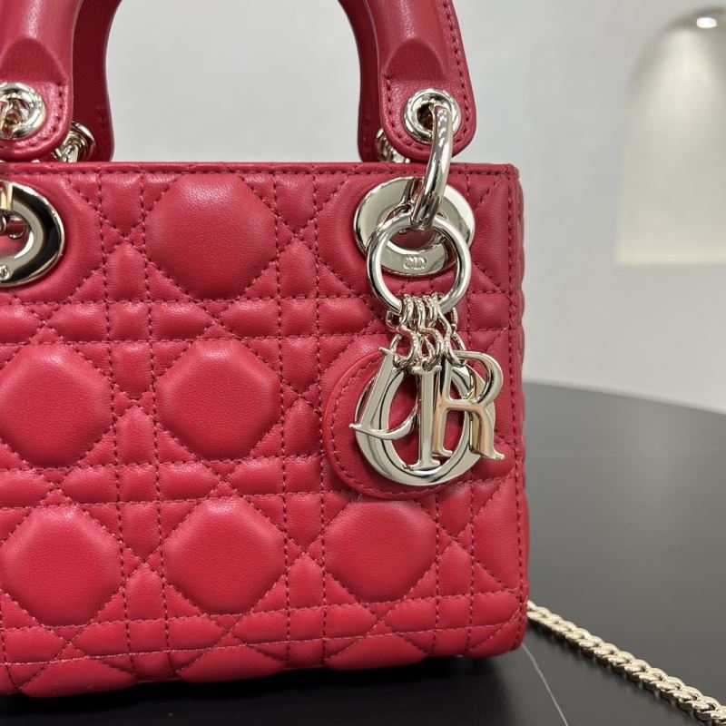 chr1st1an D10r my lady bags